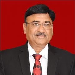 CA (Dr.) Ashok Ajmera