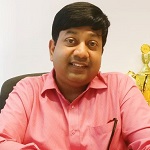 Dr Rohit Srivastava